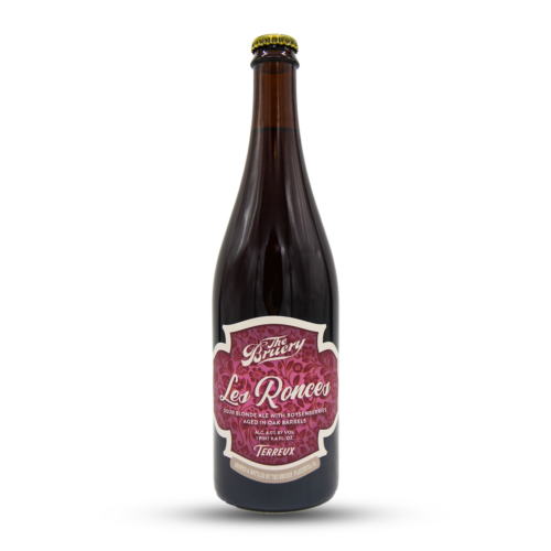 Les Ronces (2020) | The Bruery Terreux (USA) | 0,75L - 6%