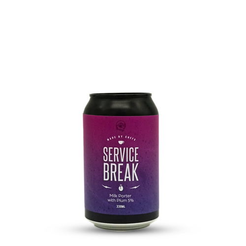 Service Break | Reketye (HU) | 0,33L - 5%