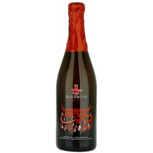 Horny Devil | AleSmith (USA) | 0,65L - 11%