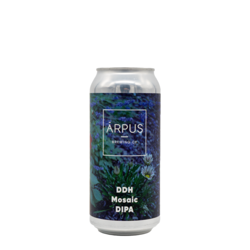 DDH Mosaic DIPA | Arpus (LVA) | 0,44L - 8%