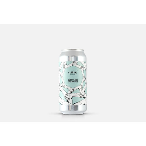 Safety Flares | Verdant (ENG) | 0,44L - 5,2%