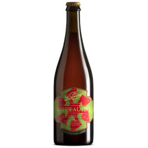 6 Geese-A-Laying (2013) | The Bruery (USA) | 0,75L - 10,5%