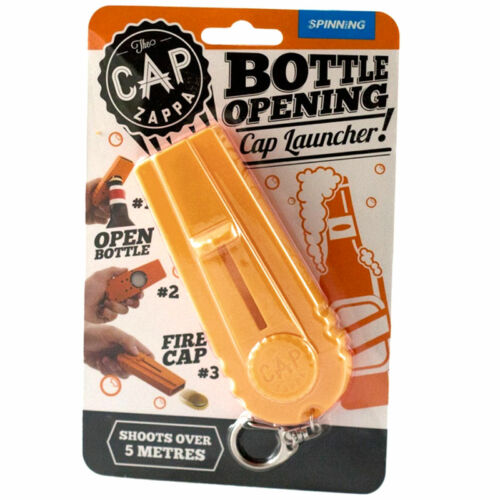 Cap Zappa