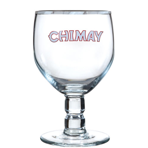 Chimay kehely