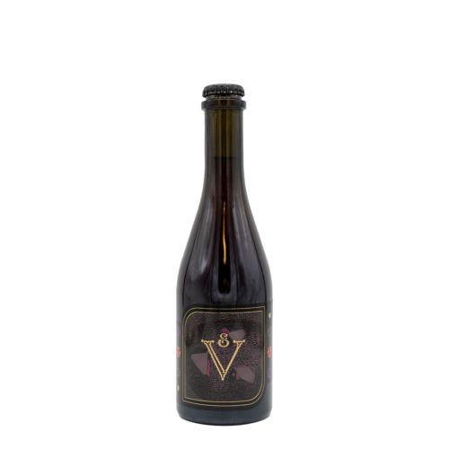 Alkymi | Dry & Bitter Brewing Company (DK) | 0,375L - 5,6%