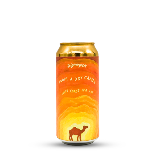 From A Dry Camel | Stigbergets (SWE) | 0,44L - 7%