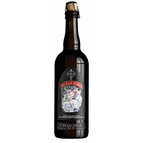Carnevale | Lost Abbey (USA) | 0,75L - 6,5%