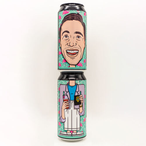 Miami Vince | Edge (ESP) | 0,44L - 4%