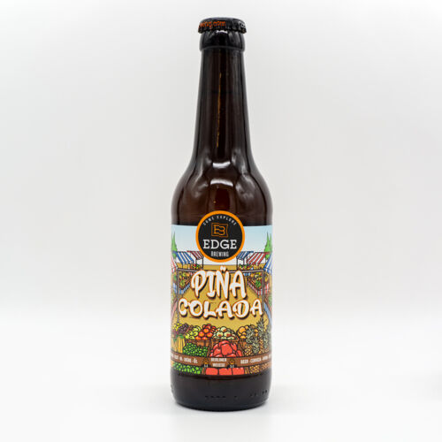 Piña Colada Sour | Edge (ESP) | 0,33L - 6%
