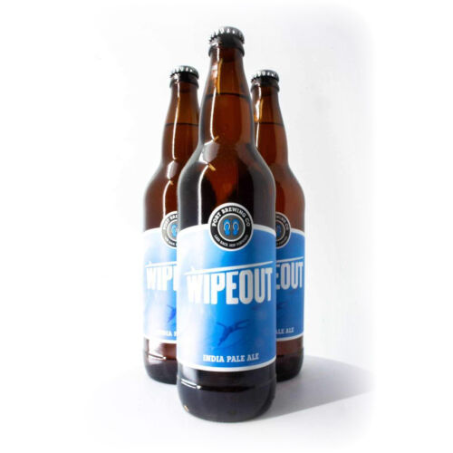 Wipeout IPA | Port Brewing (USA) | 0,65L - 7%