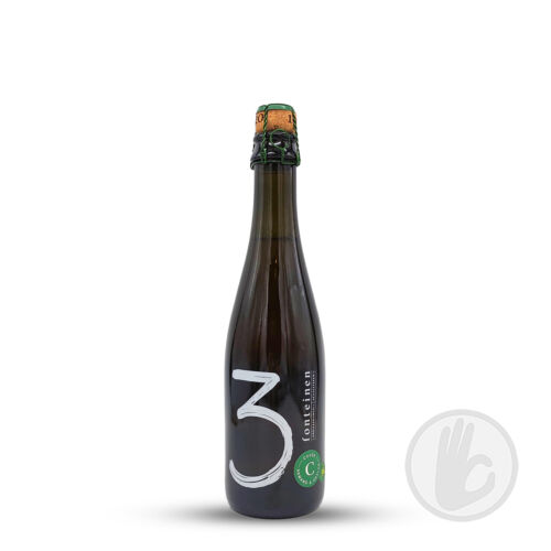 Oude Geuze Cuvée Armand & Gaston | 3 Fonteinen (BE) | 0,375L - 6,2%