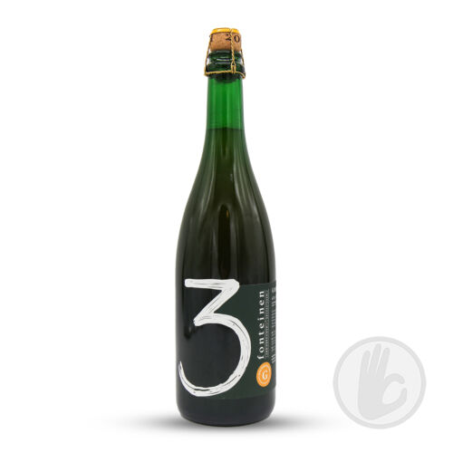 Golden Blend no 33 | 3 Fonteinen (BE) | 0,75L - 7,2%