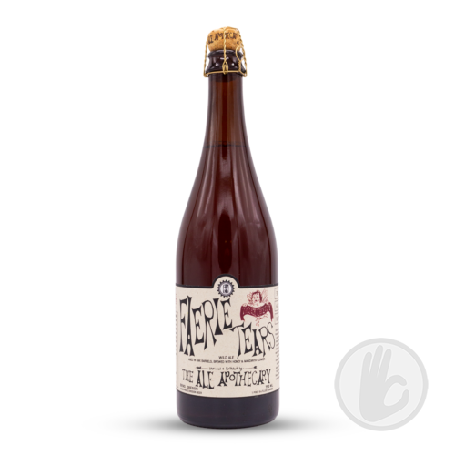 Faerie Tears 2020 | The Ale Apothecary (USA) | 0,75L - 8,67%