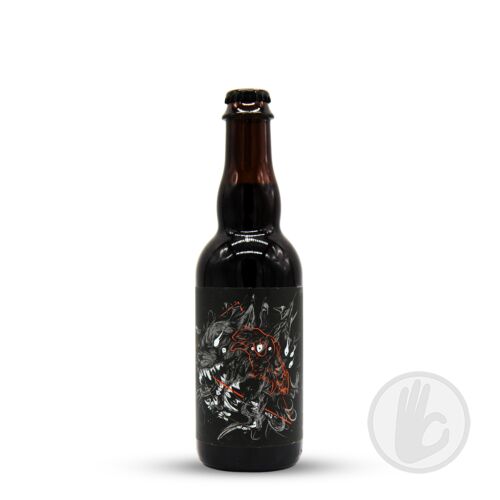 All Seeing | Anchorage (USA) | 0,375L - 7%