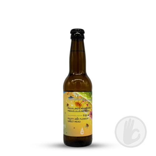 Lillepool | Anderson's (EST) | 0,33L - 11,5%