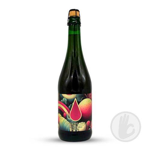 Destiny's Wild Rhubarb | Anderson's (EST) | 0,75L - 6,9%