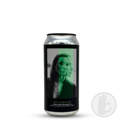 Idyllabfuhr | Atelier Vrai (GER) | 0,44L - 9,4%