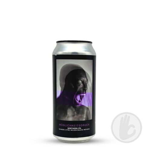 Möglichkeitsdruck | Atelier Vrai (GER) | 0,44L - 6,2%