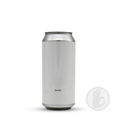 MUTE. | post pandemic series 6/6 | Atelier Vrai (DE) | 0,44L - 6,5%