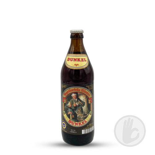 Dunkel | Augustiner (DE) | 0,5L - 5,6%