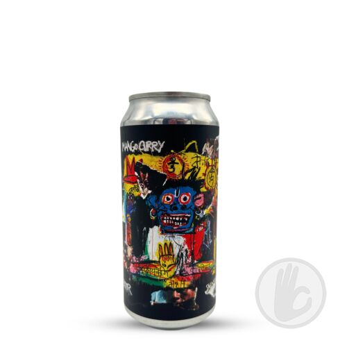 Mahavishnu | Tuletorn (EST) x B Bop (HU) | 0,44L - 4,5%