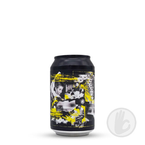 Amen Break | B Bop (HU) | 0,33L - 7,3%