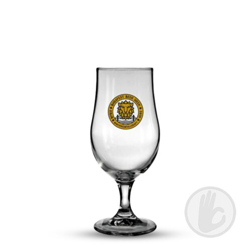 BPBW 2019 Tasting pohár - 0,25L