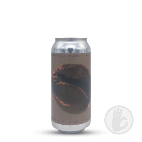 Baby Luckies | Brew Your Mind (HU) | 0,44L - 5%