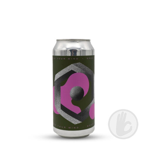 Eternal Dreams | Brew Your Mind (HU) | 0,44L - 10% (CSAK BUDAPESTI KISZÁLLÍTÁS!)