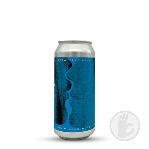 Love Session Amarillo | Brew Your Mind (HU) | 0,44L - 4% (CSAK BUDAPESTI KISZÁLLÍTÁS!)