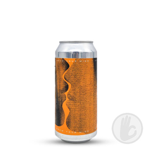 Love Session Mosaic | Brew Your Mind (HU) | 0,44L - 4% (CSAK BUDAPESTI KISZÁLLÍTÁS!)