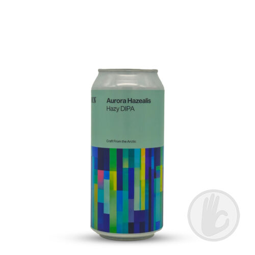 Aurora Hazealis | Bådin (NOR) | 0,44L - 8%