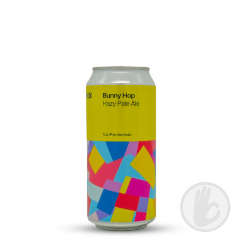 Bunny Hop | Bådin (NOR)  | 0,44L - 5,5%