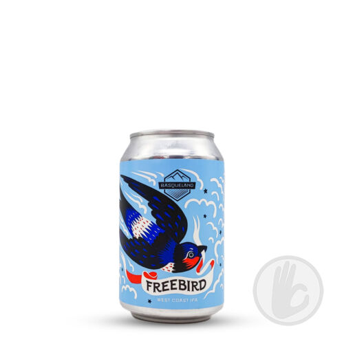 Freebird | Basqueland (ESP) | 0,33L - 6%