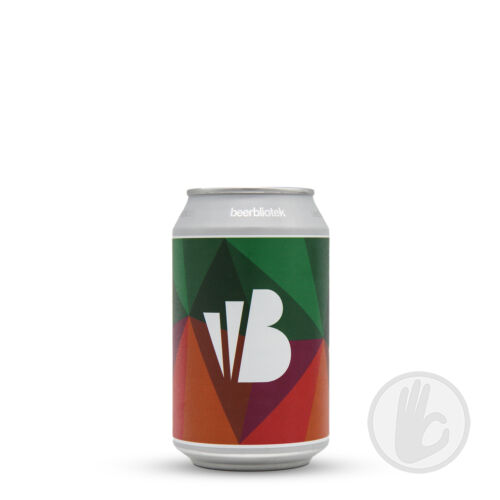 Eternal Dankness 2022 | Beerbliotek (SWE) | 0,33L - 9,5%