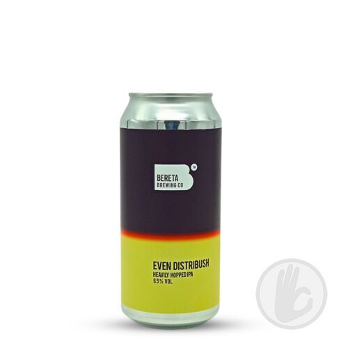 Even Distribush | Bereta (RO) | 0,44L - 6,5%