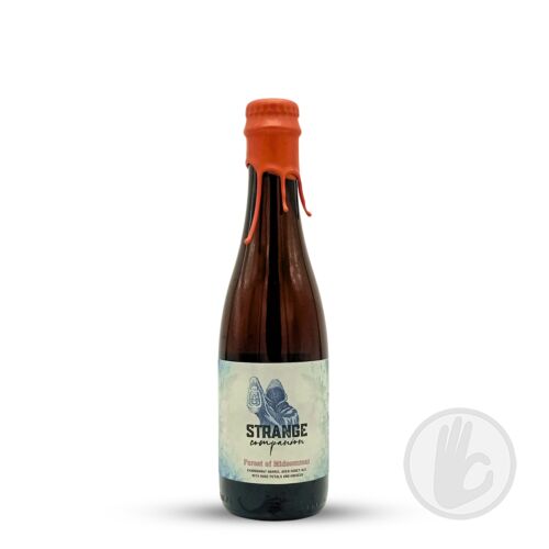 Forest of Midsommar | Strange Companion (RO) | 0,375L - 8,6%