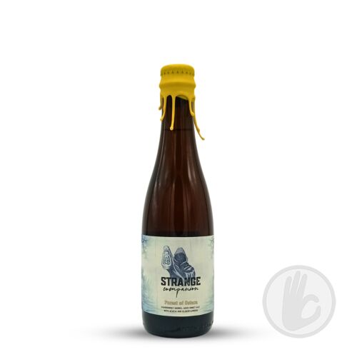 Forest of Ostara | Strange Companion (RO) | 0,375L - 7,7%