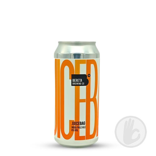 Juicebag | Bereta (RO) | 0,44L - 6%