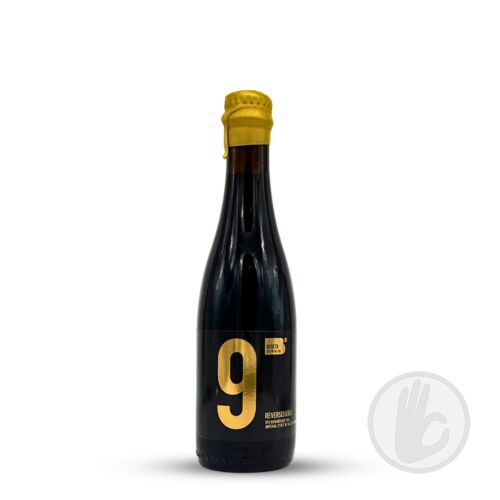 Reversed 6(66) | Bereta (RO) | 0,375L - 11,7%