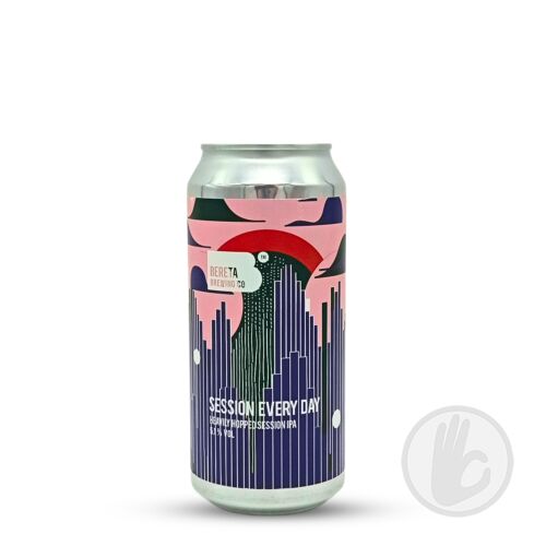 Session Every Day | Bereta (RO) | 0,44L - 5,1%