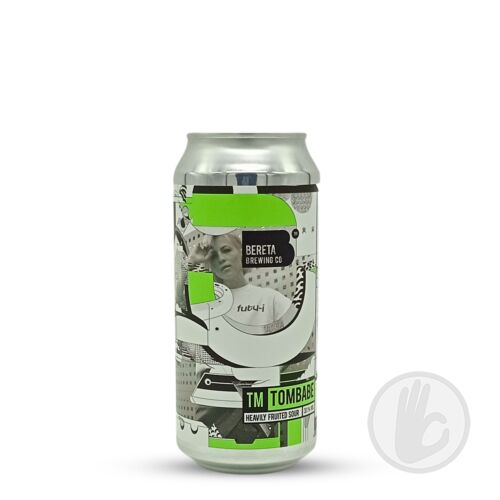 TM: TomBabe | Bereta (RO) | 0,44L - 3,1%