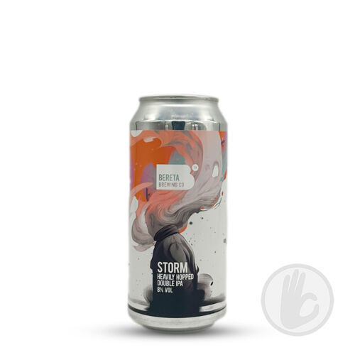 Storm | Bereta (RO) | 0,44L - 8%