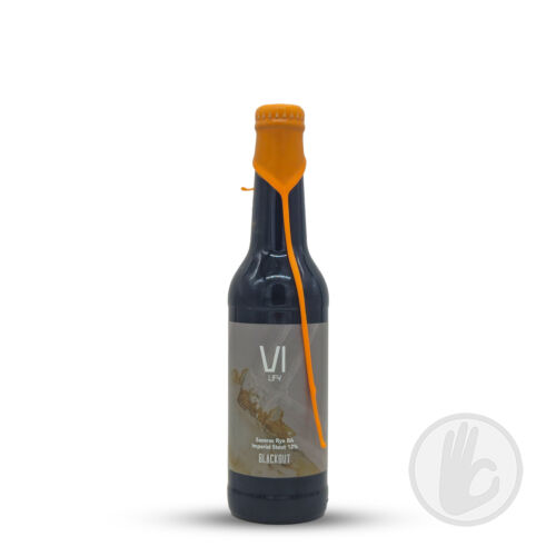 Vilify | Blackout (RO) | 0,33L - 12%