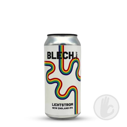 Lichtstrom | Blech.Brut (GER) | 0,44L - 6,5%