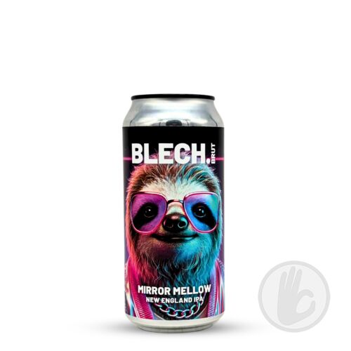 Mirror Mellow | Blech.Brut (GER) | 0,44L - 6,8%