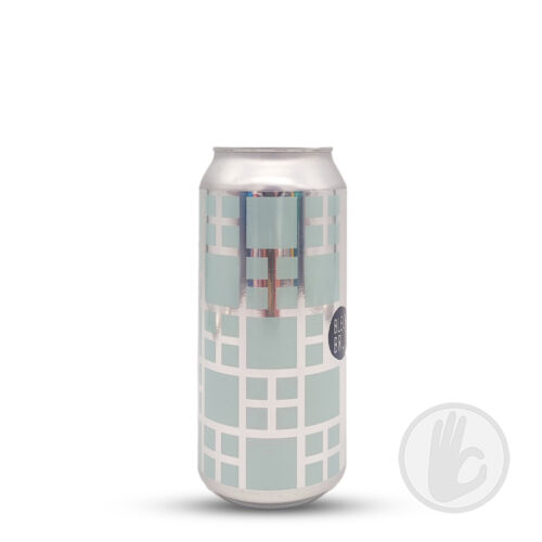 Babyblue Squares | Blech.Brut (DE) | 0,44L - 1,5%