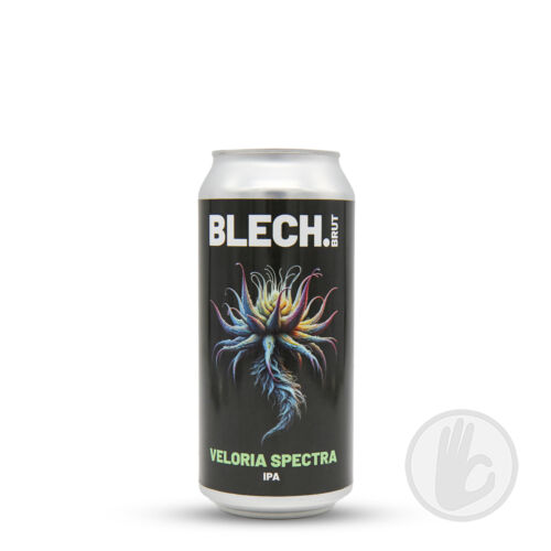 Veloria Spectra | Blech.Brut (DE) | 0,44L - 6,5%