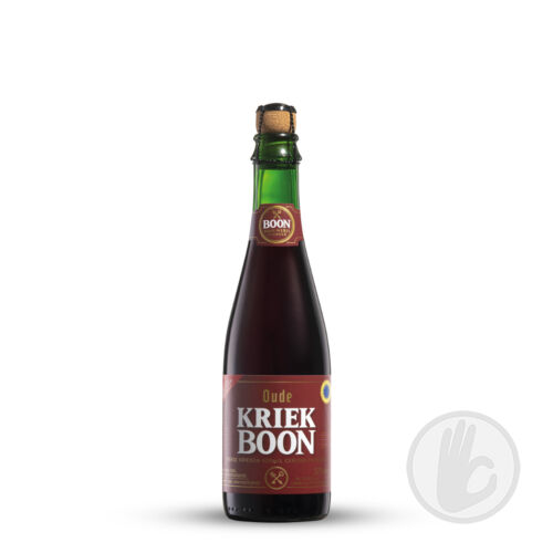 Oude Kriek 2022 | Boon (BE) | 0,375L - 6,5%