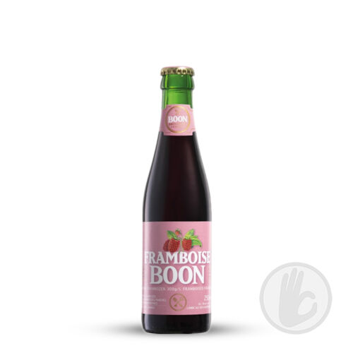 Framboise | Boon (BE) | 0,25L - 5%